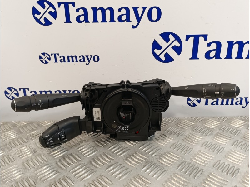 Recambio de mando multifuncion para peugeot 3008 1.2 12v e-thp referencia OEM IAM 98094489ZD  