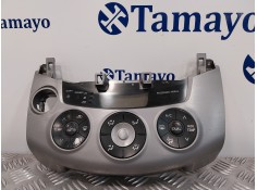 Recambio de mando climatizador para toyota rav 4 (a3) 2.2 turbodiesel cat referencia OEM IAM 5590042250 4559432070 4559442060