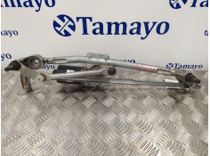 Recambio de motor limpia delantero para bmw serie 3 berlina (e90) 318d referencia OEM IAM 404959  