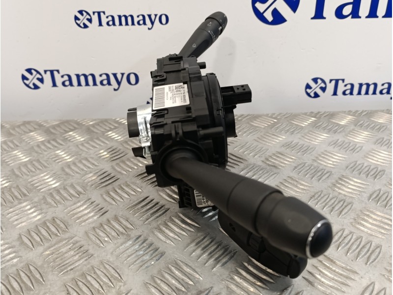 Recambio de mando multifuncion para peugeot 3008 1.2 12v e-thp referencia OEM IAM 98094489ZD  