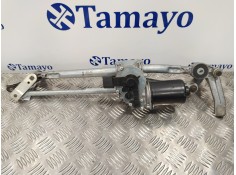 Recambio de motor limpia delantero para bmw serie 3 berlina (e90) 318d referencia OEM IAM 404959   2