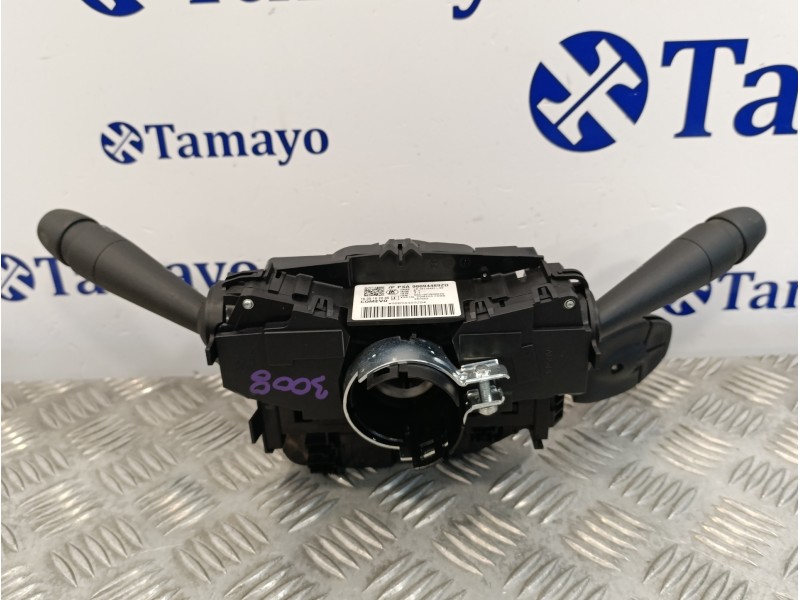 Recambio de mando multifuncion para peugeot 3008 1.2 12v e-thp referencia OEM IAM 98094489ZD  
