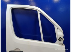 Recambio de puerta delantera derecha para volkswagen crafter caja cerrada 2.0 tdi referencia OEM IAM    2