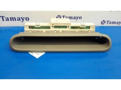 Recambio de pantalla multifuncion para renault twingo (co6) 1.2 referencia OEM IAM 8200121173  231020035014