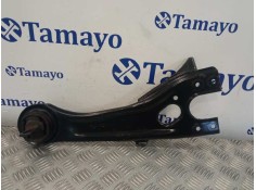 Recambio de brazo suspension inferior trasero izquierdo para kia cee´d 1.6 crdi cat referencia OEM IAM   