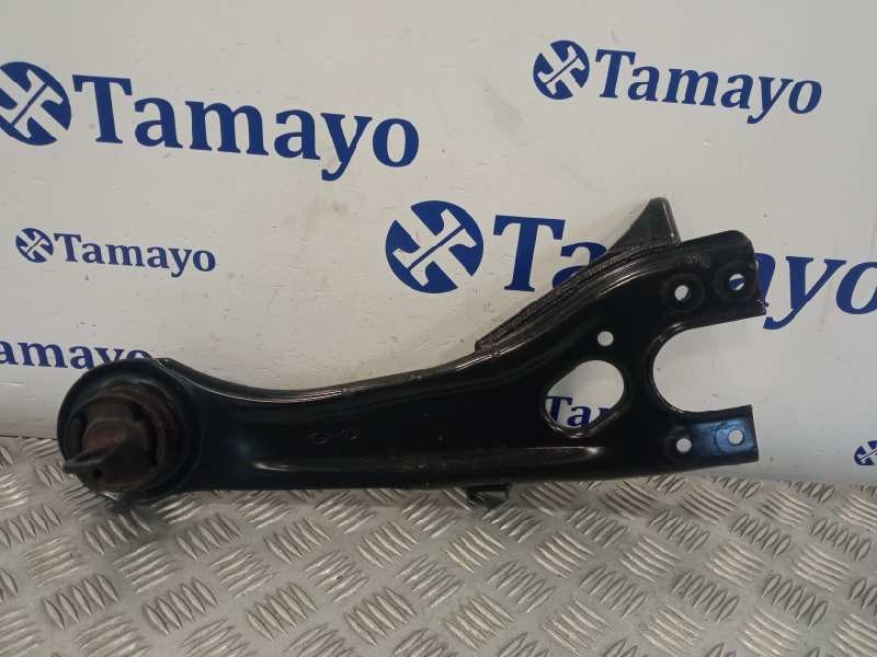 Recambio de brazo suspension inferior trasero izquierdo para kia cee´d 1.6 crdi cat referencia OEM IAM   