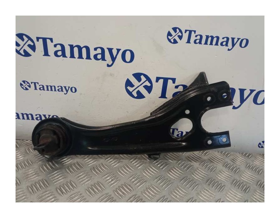 Recambio de brazo suspension inferior trasero izquierdo para kia cee´d 1.6 crdi cat referencia OEM IAM   