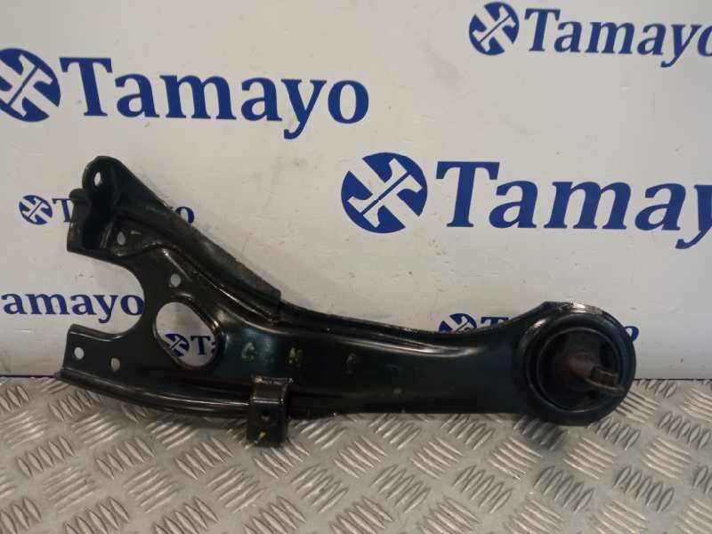 Recambio de brazo suspension inferior trasero izquierdo para kia cee´d 1.6 crdi cat referencia OEM IAM   