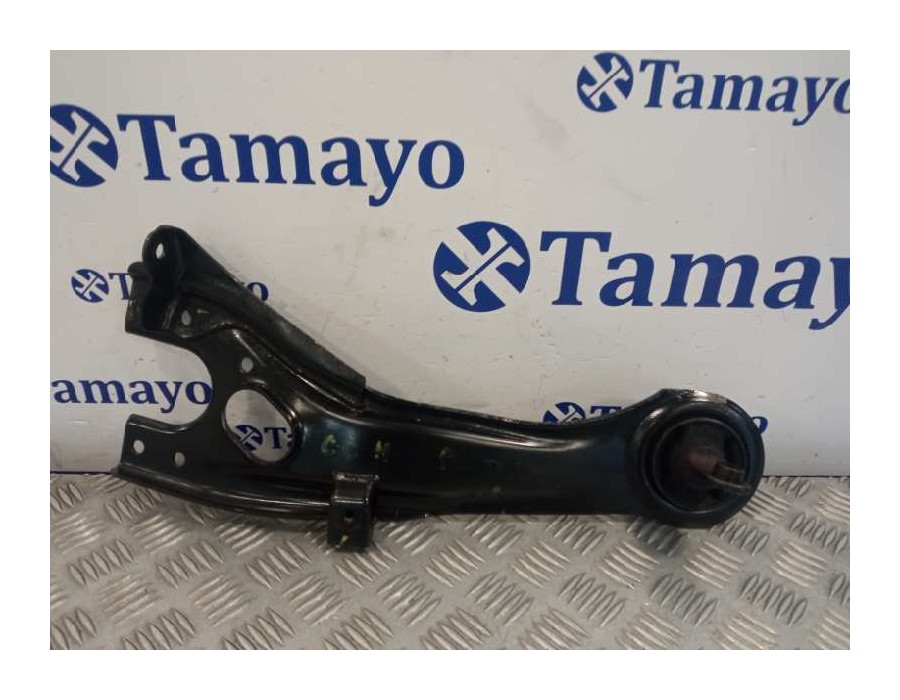 Recambio de brazo suspension inferior trasero izquierdo para kia cee´d 1.6 crdi cat referencia OEM IAM   