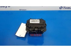 Recambio de resistencia calefaccion para renault clio iv 1.5 dci diesel fap referencia OEM IAM T1017845RB  245R281416A 2