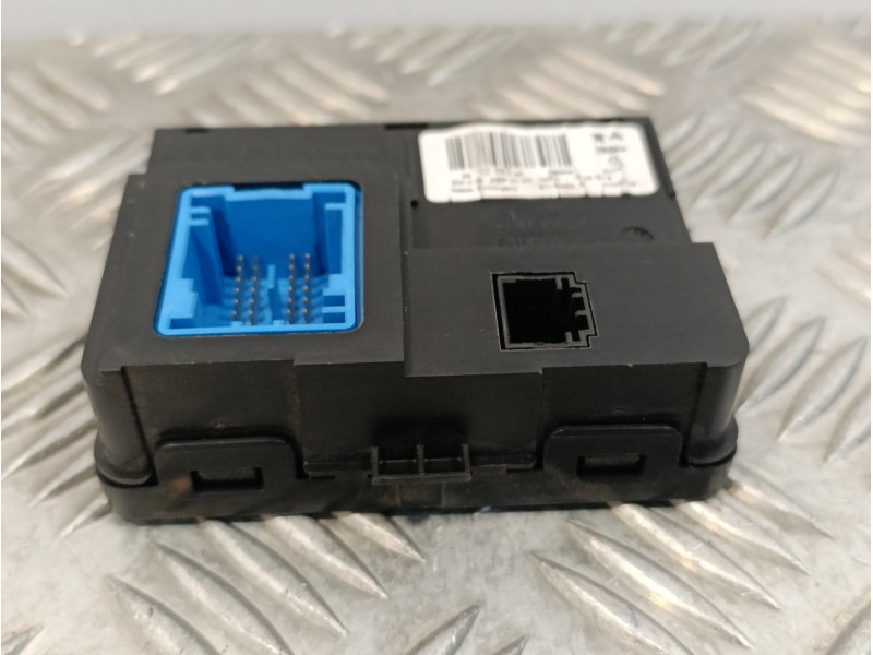 Recambio de modulo electronico para peugeot 3008 1.2 12v e-thp referencia OEM IAM 9811039280  