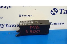 Recambio de modulo electronico para mercedes-benz clase s (w140) berlina 3.0 turbodiesel cat referencia OEM IAM 1405420732  