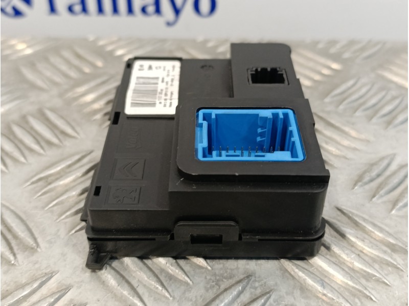 Recambio de modulo electronico para peugeot 3008 1.2 12v e-thp referencia OEM IAM 9811039280  