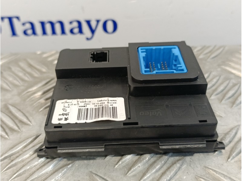 Recambio de modulo electronico para peugeot 3008 1.2 12v e-thp referencia OEM IAM 9811039280  
