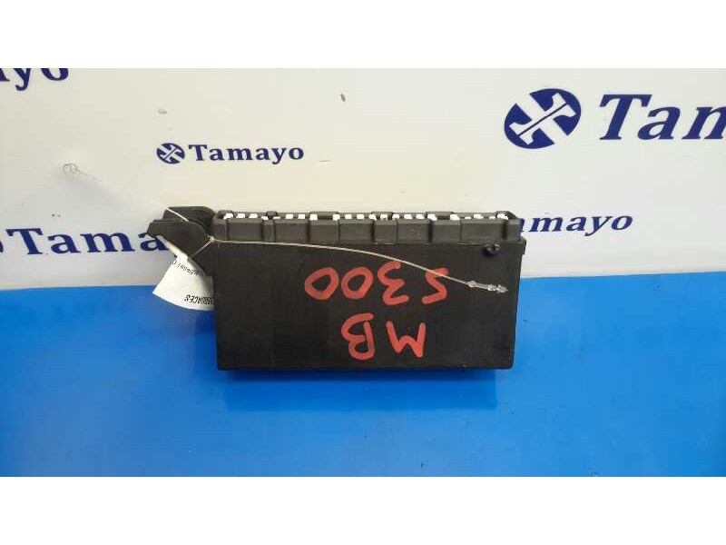 Recambio de modulo electronico para mercedes-benz clase s (w140) berlina 3.0 turbodiesel cat referencia OEM IAM 1405420732  