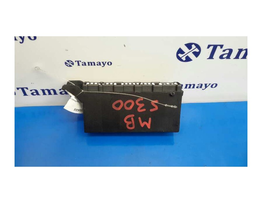 Recambio de modulo electronico para mercedes-benz clase s (w140) berlina 3.0 turbodiesel cat referencia OEM IAM 1405420732  