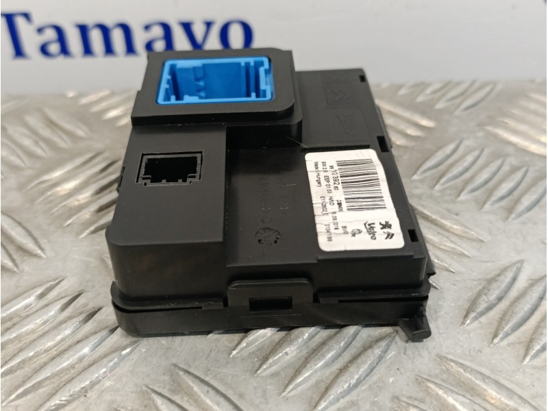 Recambio de modulo electronico para peugeot 3008 1.2 12v e-thp referencia OEM IAM 9811039280  