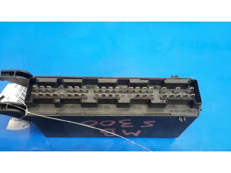 Recambio de modulo electronico para mercedes-benz clase s (w140) berlina 3.0 turbodiesel cat referencia OEM IAM 1405420732  
