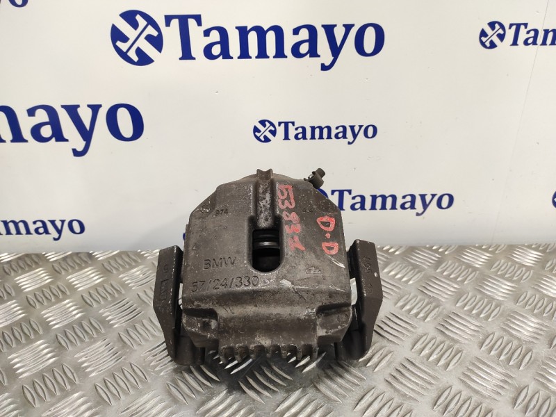 Recambio de pinza freno delantera derecha para bmw x1 (e84) xdrive 23d referencia OEM IAM 5724330  