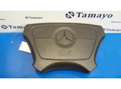Recambio de airbag delantero izquierdo para mercedes-benz clase s (w140) berlina 3.0 turbodiesel cat referencia OEM IAM 14046011