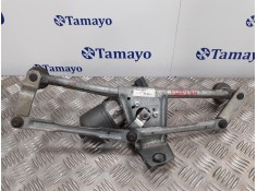 Recambio de motor limpia delantero para peugeot 206+ 1.4 hdi referencia OEM IAM 3397020578  0390241523