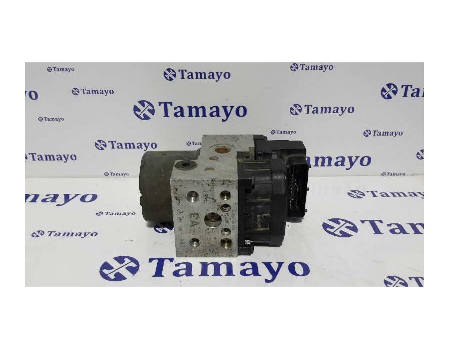 Recambio de abs para opel corsa c 1.0 12v cat (z 10 xe / lw3) referencia OEM IAM 0265216478  0273004227