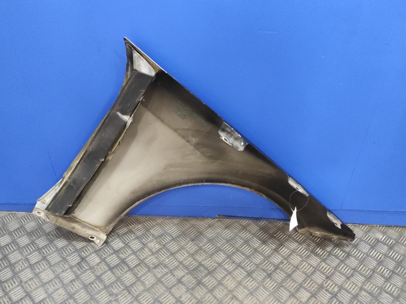 Recambio de aleta delantera izquierda para mercedes-benz clase e (w212) lim. 3.0 cdi cat referencia OEM IAM   