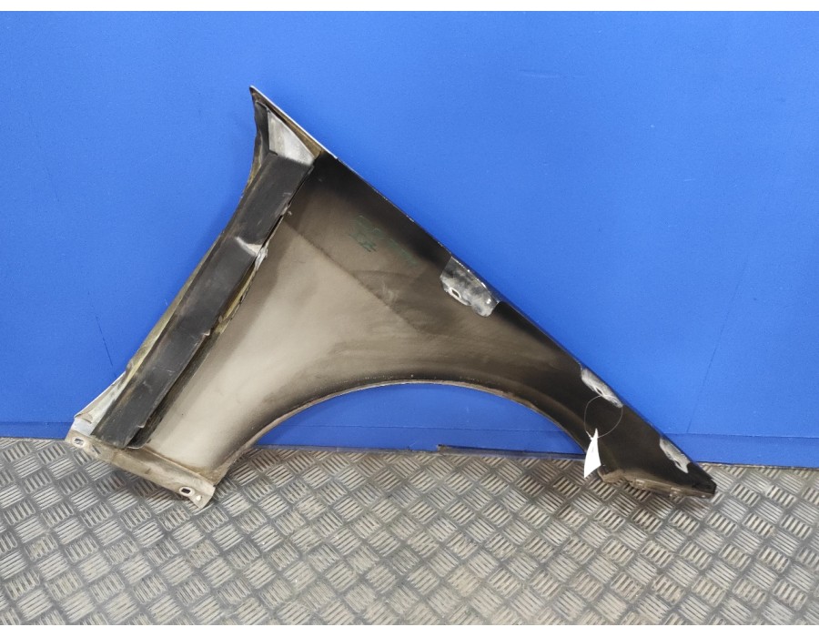 Recambio de aleta delantera izquierda para mercedes-benz clase e (w212) lim. 3.0 cdi cat referencia OEM IAM   