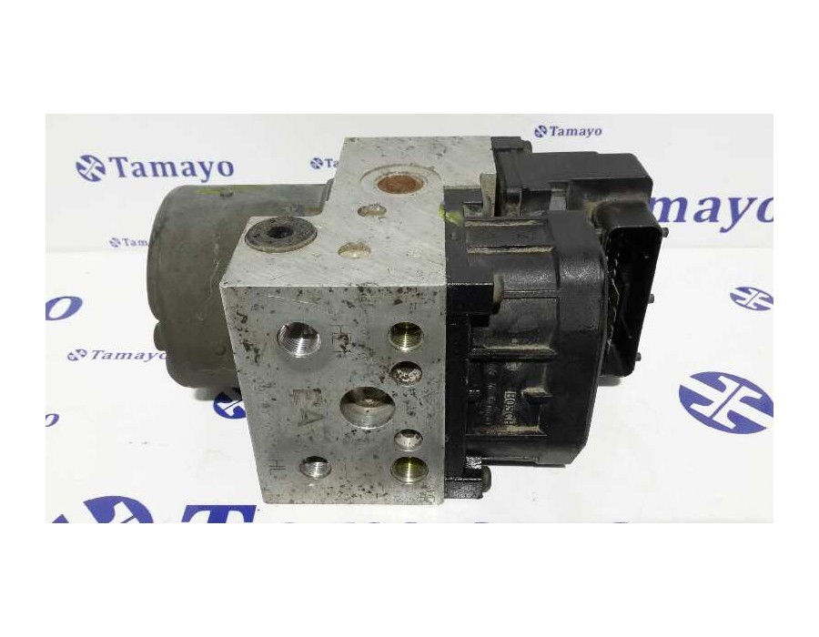 Recambio de abs para opel corsa c 1.0 12v cat (z 10 xe / lw3) referencia OEM IAM 0265216478  0273004227