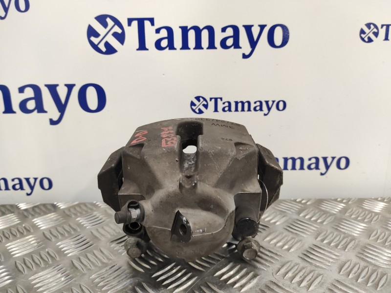 Recambio de pinza freno delantera derecha para bmw x1 (e84) xdrive 23d referencia OEM IAM 5724330  