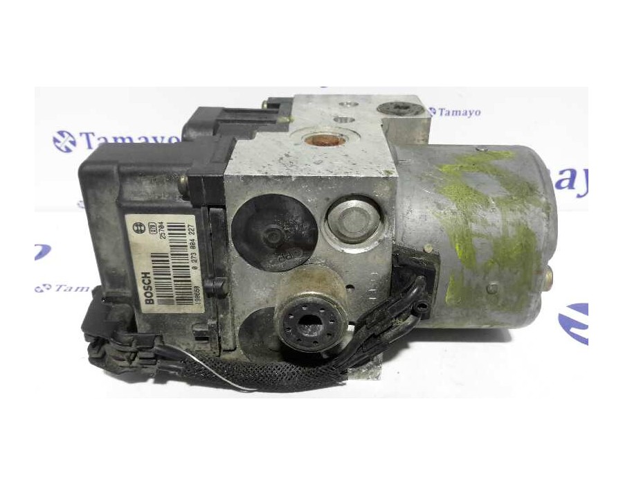 Recambio de abs para opel corsa c 1.0 12v cat (z 10 xe / lw3) referencia OEM IAM 0265216478  0273004227