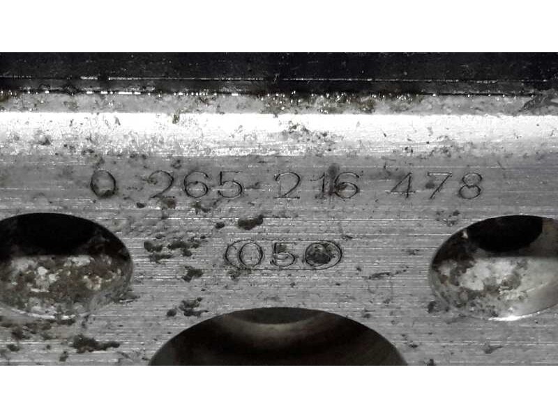 Recambio de abs para opel corsa c 1.0 12v cat (z 10 xe / lw3) referencia OEM IAM 0265216478  0273004227