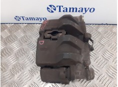 Recambio de pinza freno delantera derecha para iveco 35s12 2.3 referencia OEM IAM    2