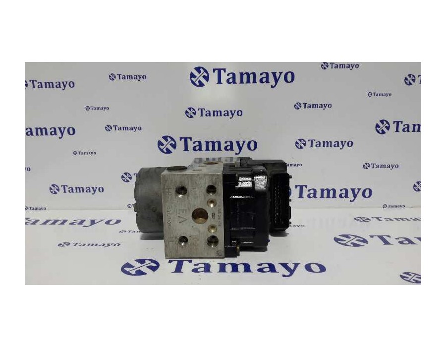 Recambio de abs para opel corsa c 1.7 16v di cat (y 17 dtl / lk8) referencia OEM IAM 0265216478  0273004227