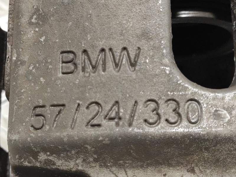 Recambio de pinza freno delantera derecha para bmw x1 (e84) xdrive 23d referencia OEM IAM 5724330  