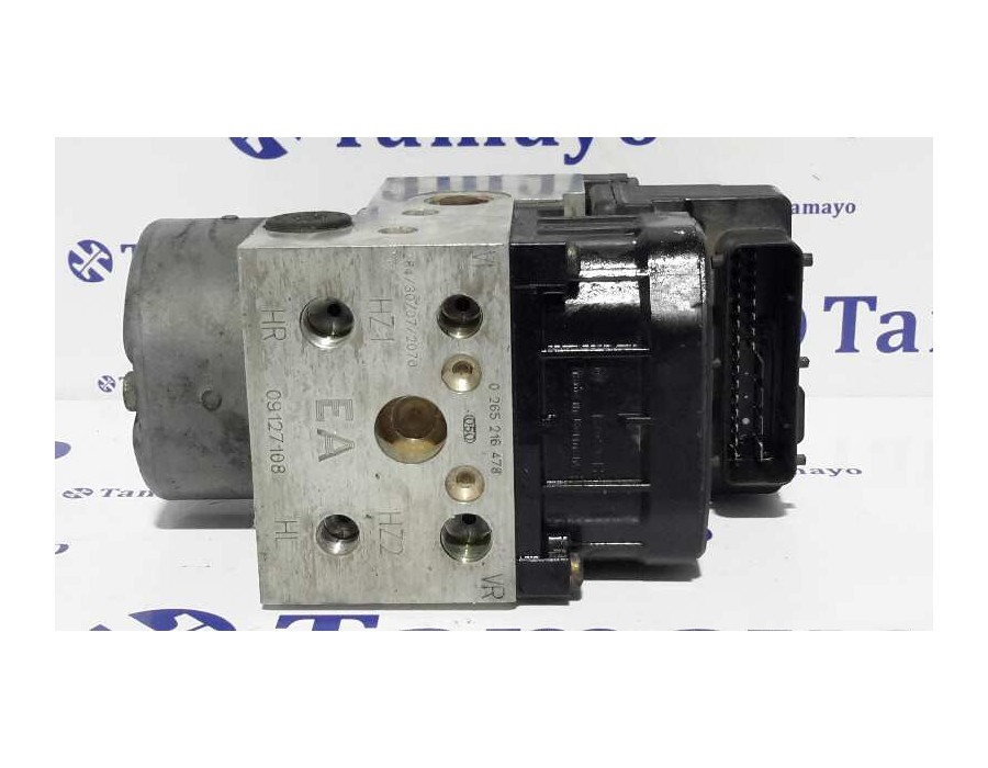 Recambio de abs para opel corsa c 1.7 16v di cat (y 17 dtl / lk8) referencia OEM IAM 0265216478  0273004227
