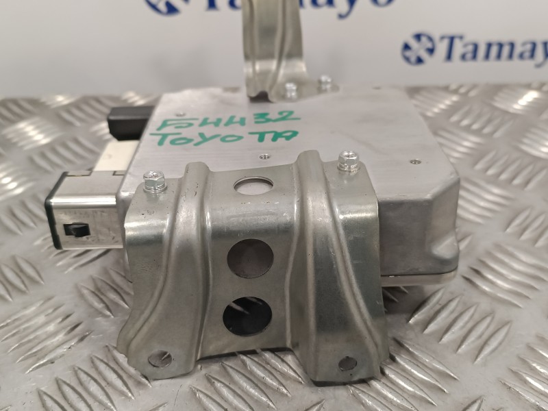 Recambio de centralita dirección para toyota rav 4 (a3) 2.2 turbodiesel cat referencia OEM IAM 8965042040  