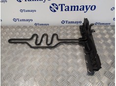 Recambio de enfriador aceite direccion para bmw x1 (e84) xdrive 23d referencia OEM IAM 1710752491211 11074810 17107524912