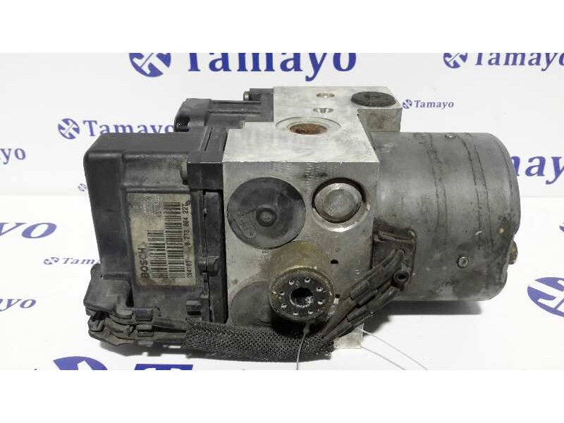 Recambio de abs para opel corsa c 1.7 16v di cat (y 17 dtl / lk8) referencia OEM IAM 0265216478  0273004227