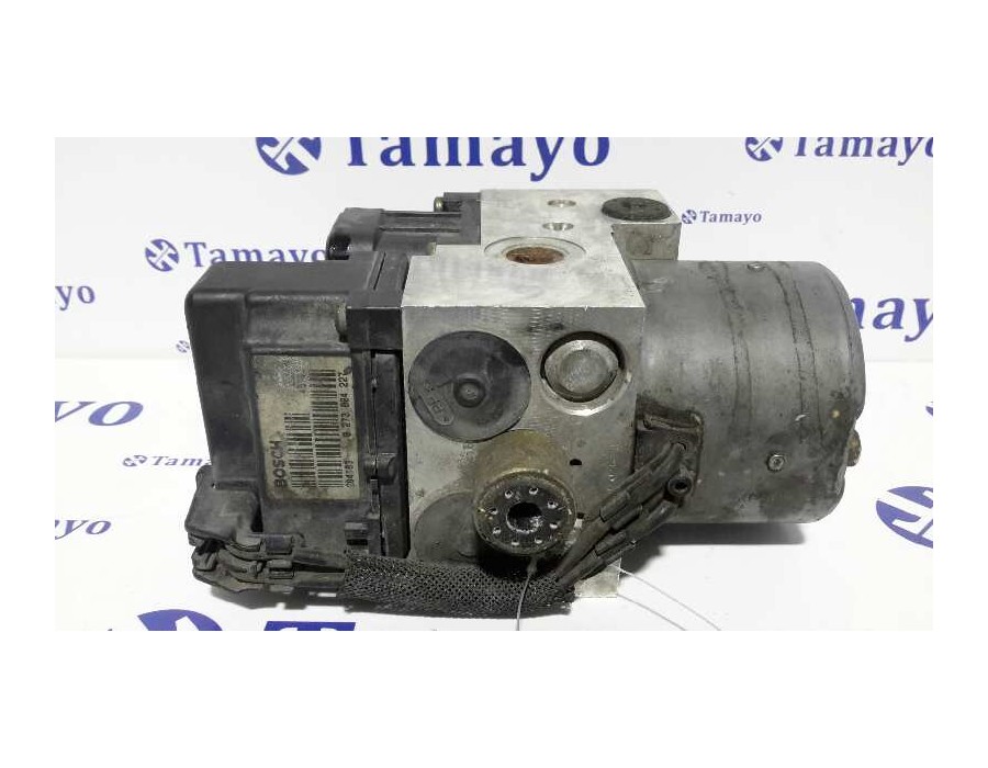 Recambio de abs para opel corsa c 1.7 16v di cat (y 17 dtl / lk8) referencia OEM IAM 0265216478  0273004227