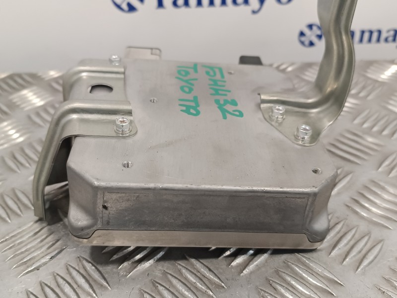 Recambio de centralita dirección para toyota rav 4 (a3) 2.2 turbodiesel cat referencia OEM IAM 8965042040  