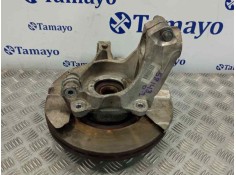 Recambio de mangueta delantera izquierda para land rover discovery sport referencia OEM IAM   