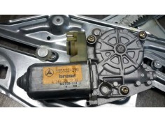 Recambio de elevalunas delantero izquierdo para mercedes-benz clase s (w140) berlina referencia OEM IAM A1407202846  185532200 2