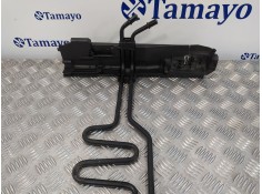 Recambio de enfriador aceite direccion para bmw x1 (e84) xdrive 23d referencia OEM IAM 1710752491211 11074810 17107524912 2