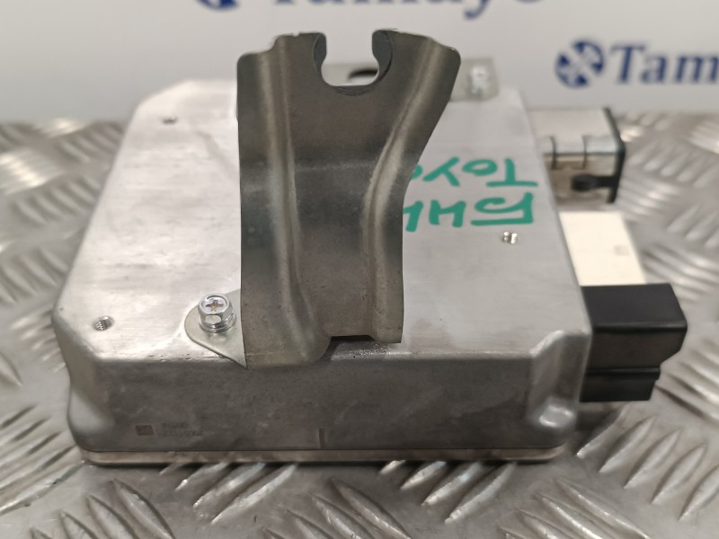 Recambio de centralita dirección para toyota rav 4 (a3) 2.2 turbodiesel cat referencia OEM IAM 8965042040  