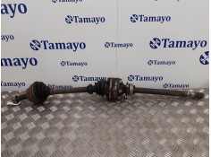 Recambio de transmision delantera derecha para alfa romeo 147 (190) 1.9 jtd cat referencia OEM IAM 937A2000  