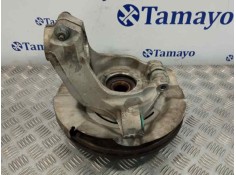 Recambio de mangueta delantera izquierda para land rover discovery sport referencia OEM IAM    2