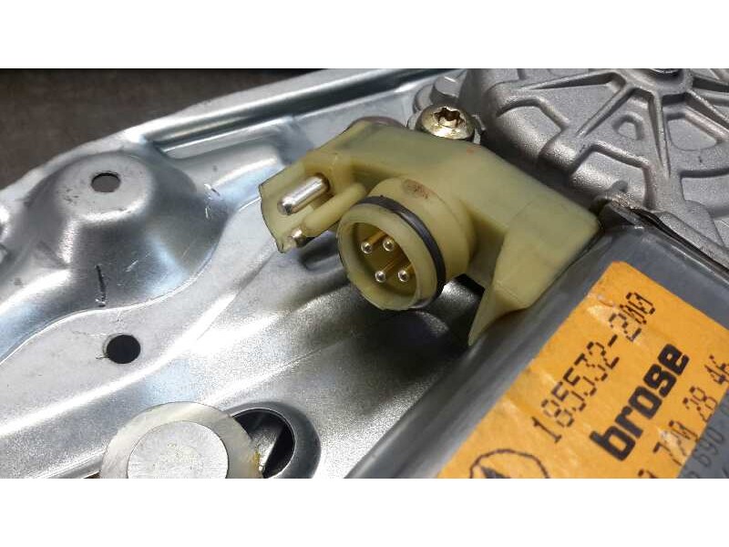 Recambio de elevalunas delantero izquierdo para mercedes-benz clase s (w140) berlina referencia OEM IAM A1407202846  185532200