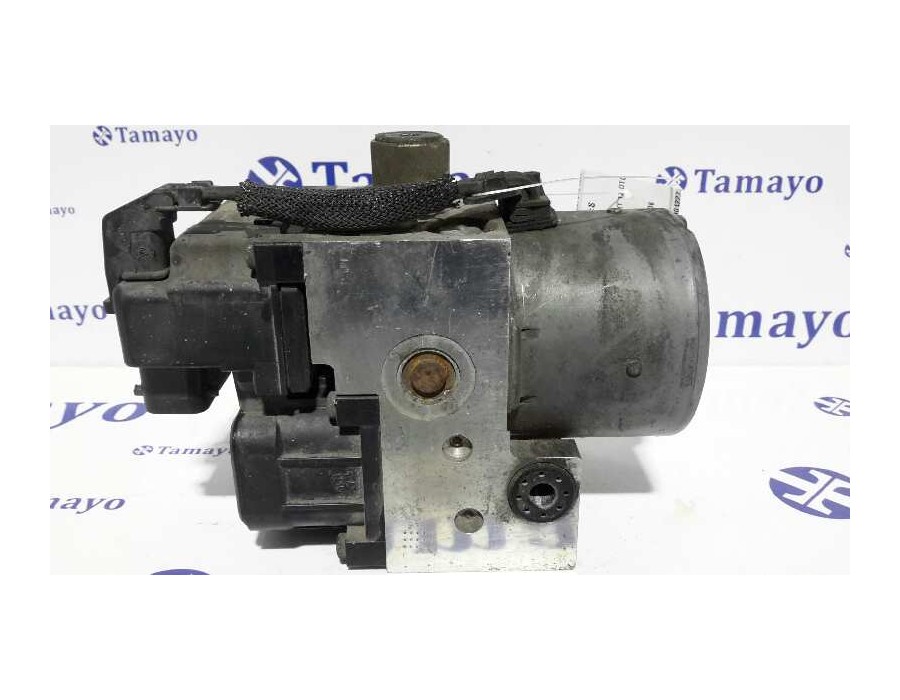 Recambio de abs para opel corsa c 1.7 16v di cat (y 17 dtl / lk8) referencia OEM IAM 0265216478  0273004227
