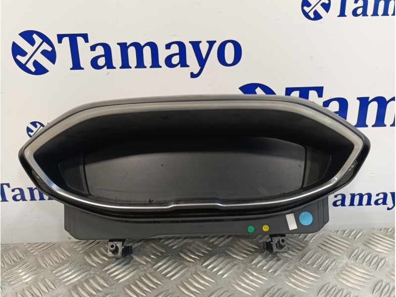 Recambio de cuadro instrumentos para peugeot 3008 1.2 12v e-thp referencia OEM IAM 9810394480  503003520112